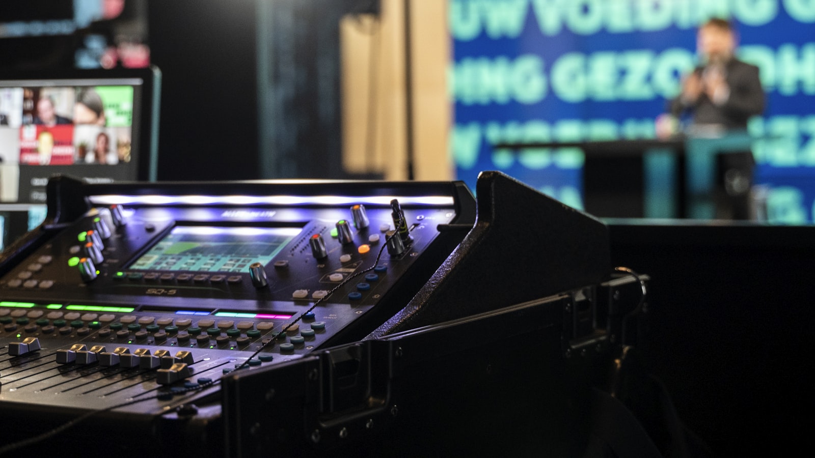 Youtube Live Streaming