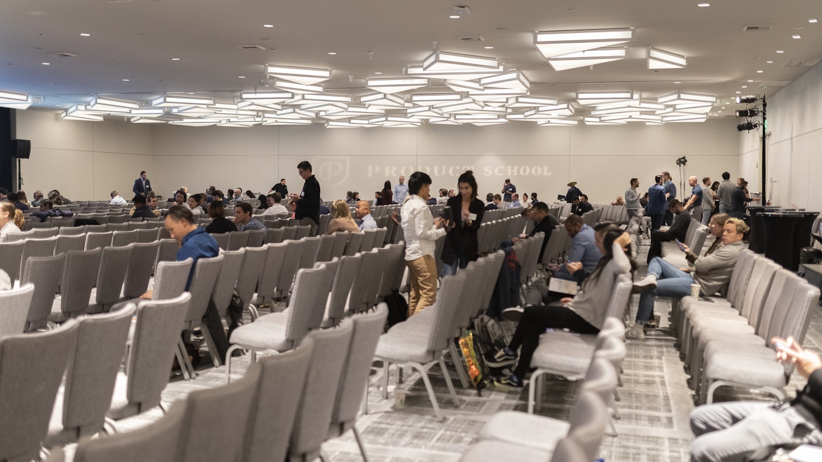 Real-time multilingual translation during a live conference session