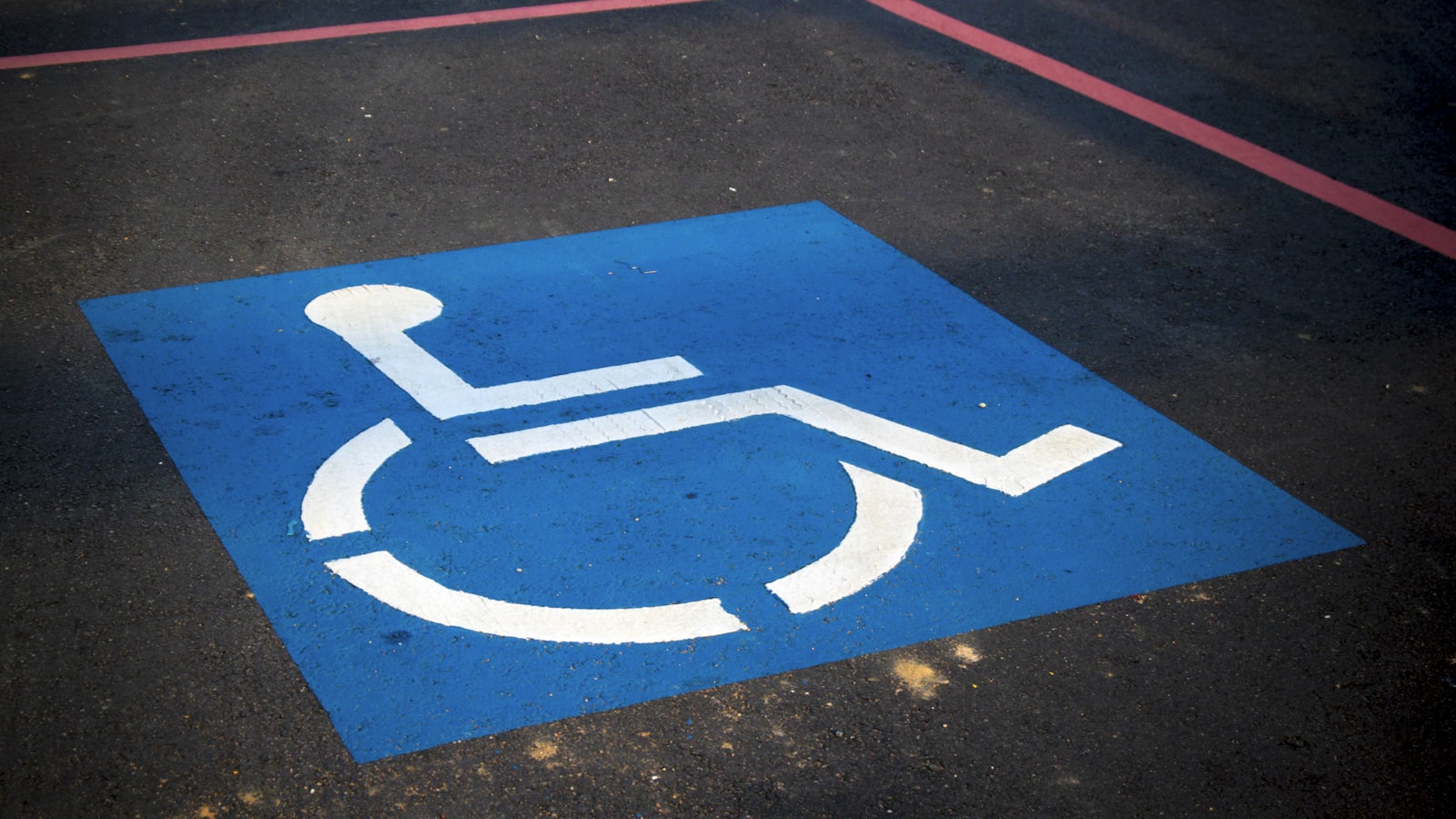 ADA Compliance Checklist